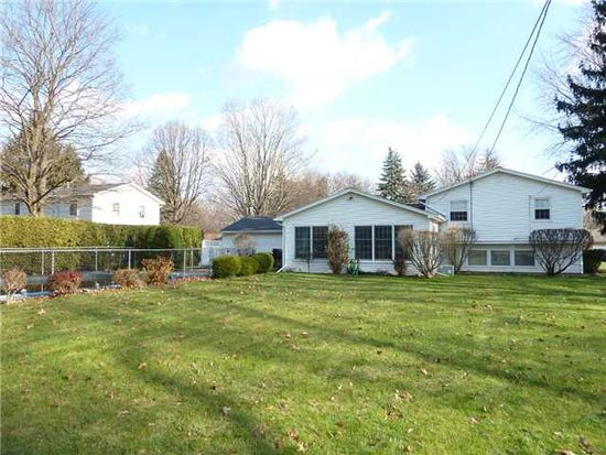 25 Highledge Dr, Penfield, NY 14526 | Zillow