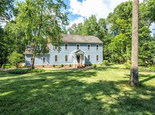 2900 E Brigstock Rd, Midlothian, VA 23113