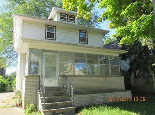 1646 Broadway Blvd, Flint, MI 48506