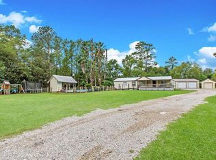 22603 Tuwa Rd, Tomball, TX 77375