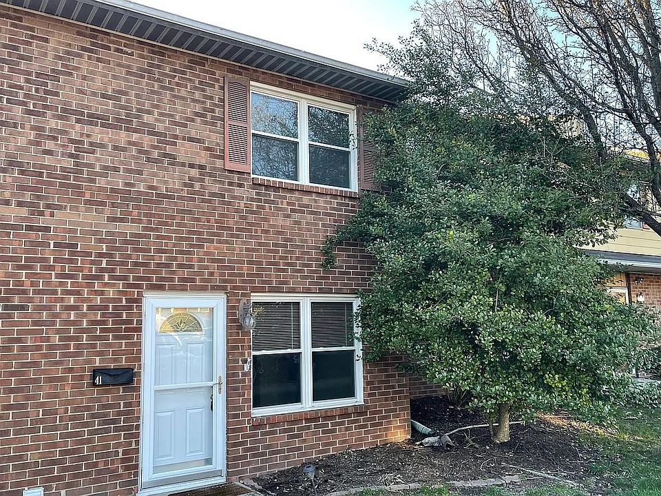 1st image of 3500 Warwick Dr APT 41