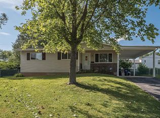 2280 David Ct, Florissant, MO