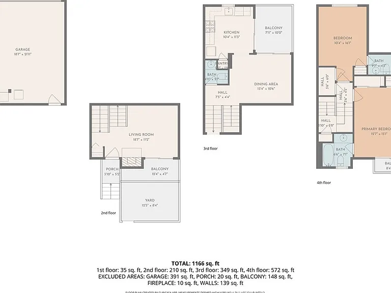 9131 Burnet Ave #10 — Photo 4