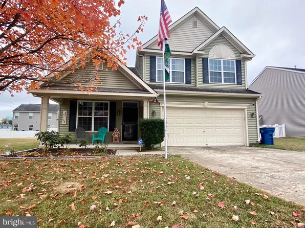 35 Blue Birch Dr, Camden Wyoming, DE 19934