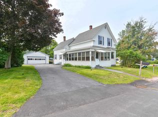 43 Granite St, Hooksett, NH 03106