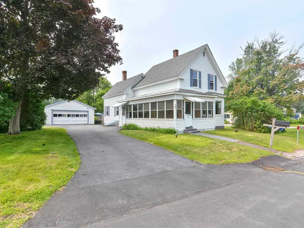 43 Granite Street, Hooksett, NH 03106