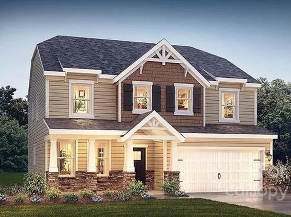 1120 Walbury Hill Rd, Waxhaw, NC 28173