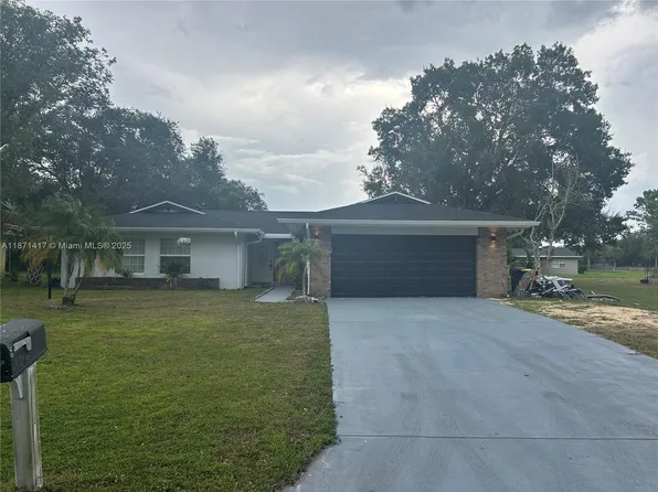 620 Midiron Dr, Poinciana, FL 34759