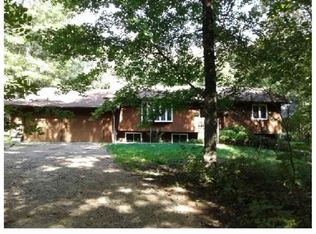 10652 County Road T, Amherst, WI 54406