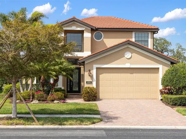 1254 Cielo Ct, North Venice, FL 34275