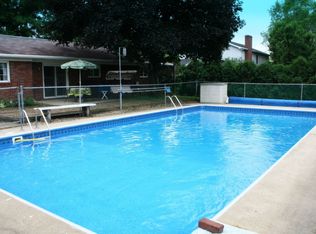 1119 Seneca Dr, Harmony, PA