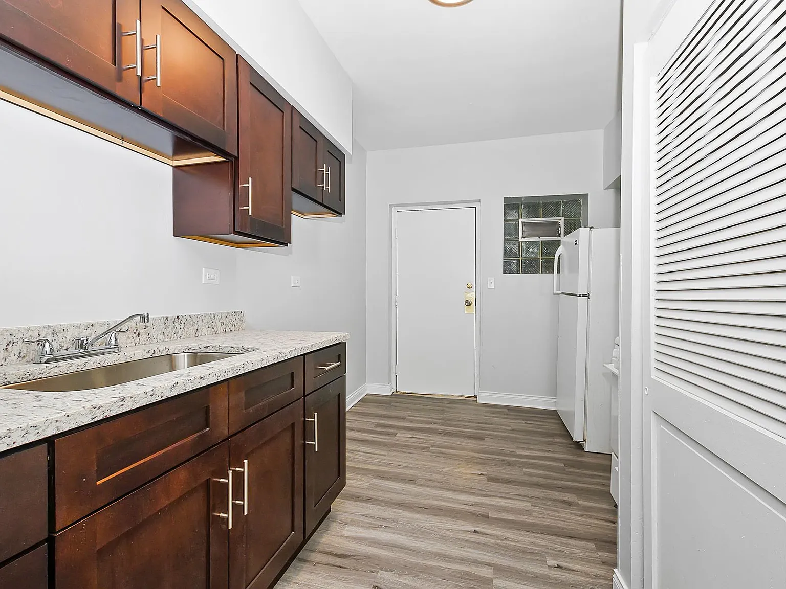 Renovated Two Bedroom Unit — Photo 4