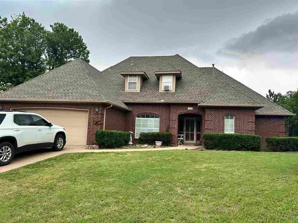 3002 NE Muse Cir, Lawton, OK 73507