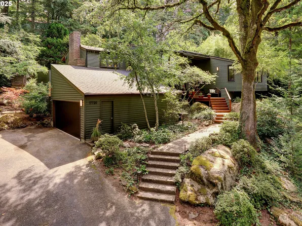 17720 Westview Dr, Lake Oswego, OR 97034