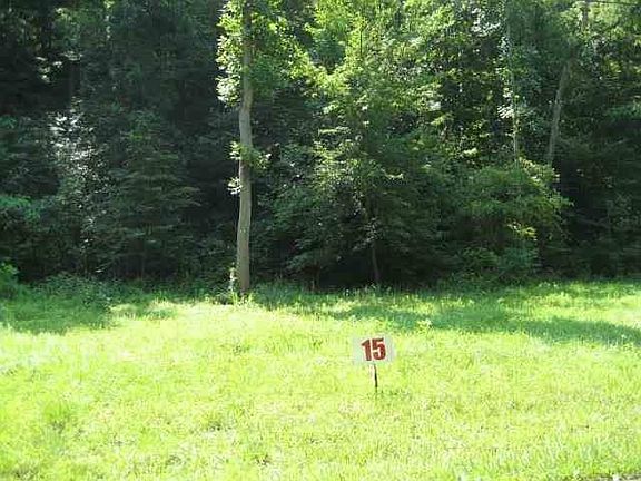 3rd image of BLOCK Short White Oak Rd #6