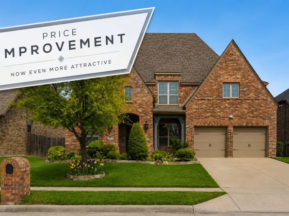 6913 Barolo Dr, Rowlett, TX 75088