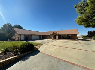 4341 Knox Ave, Rosamond, CA 93560