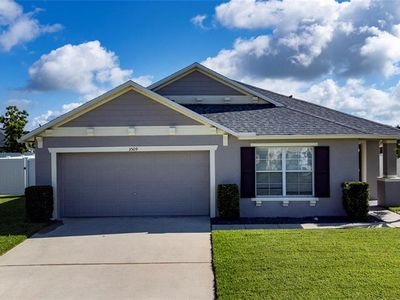 3509 Harlequin Dr, Saint Cloud, FL, 34772