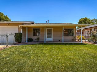 2941 Palomino St, Anderson, CA 96007