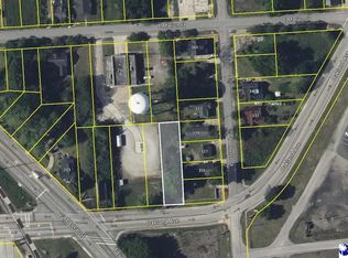 E Darlington St, Florence, SC 29506