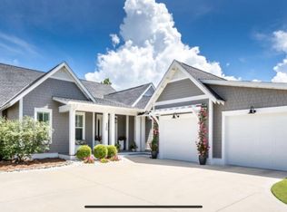 120 Medley St, Inlet Beach, FL 32461