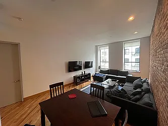 Rented by J Misrahi Realty Corp