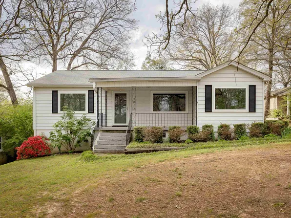 1813 Tune Ave, Florence, AL 35630