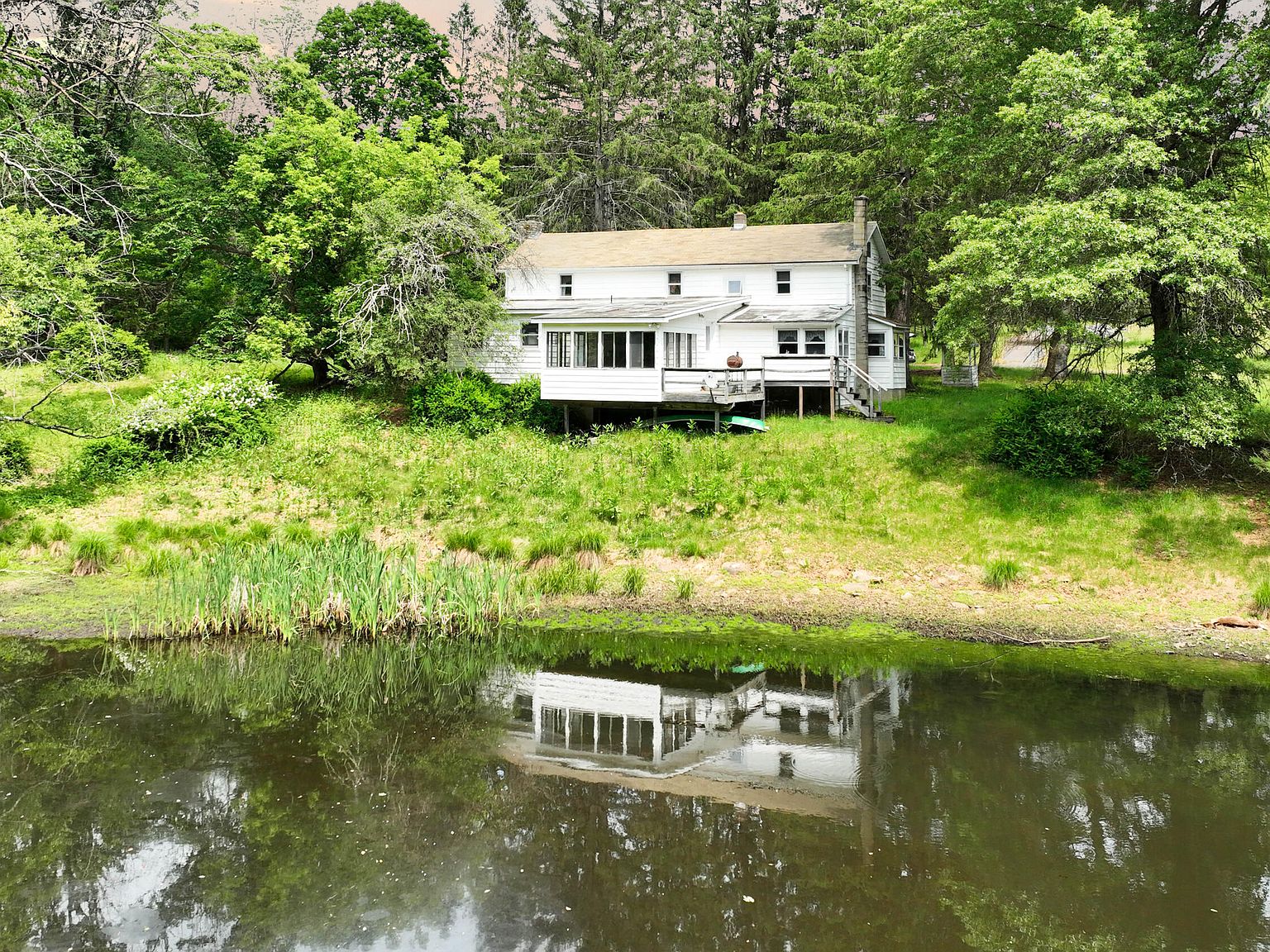 112 Pond Ferran Way, Milford, PA 18337 MLS PW231724 Zillow