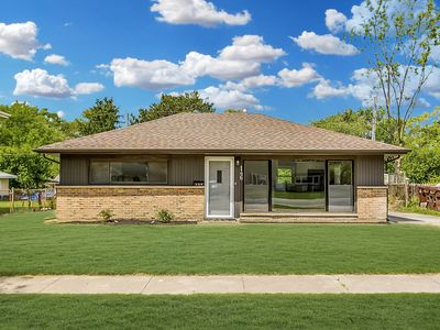146 Blackhawk Dr, Park Forest, IL, 60466