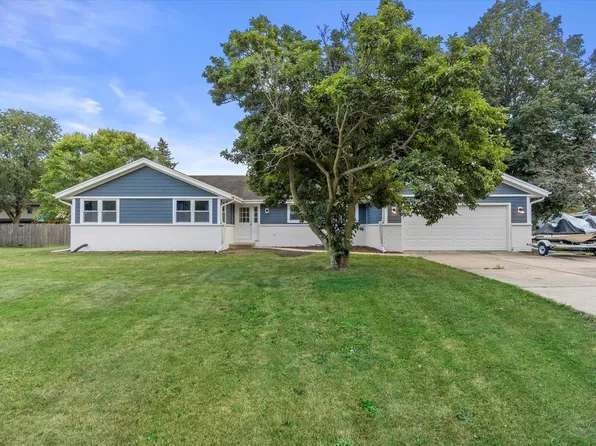 4629 Phoebe LANE, Mount Pleasant, WI 53405