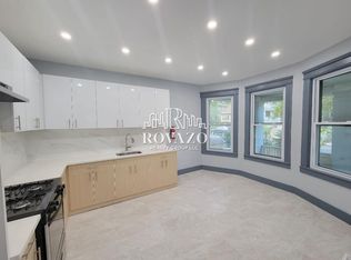 36 Mapes Ave #A1, Newark, NJ 07112