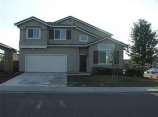 5341 Marigold Ln, Stockton, CA 95212