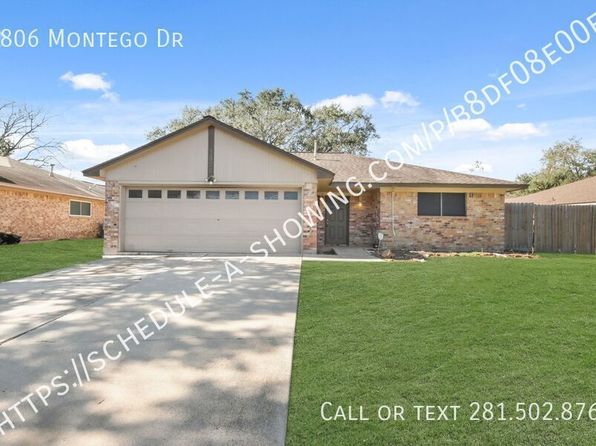 3806 Montego Dr