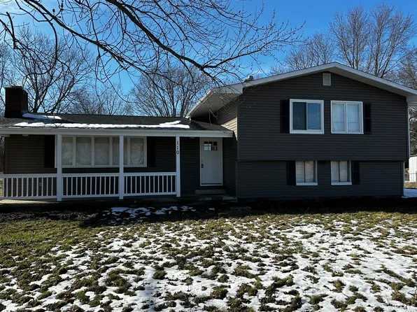 110 S 550th Rd E, Lafayette, IN 47905