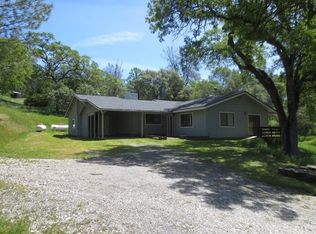 4514 Varain Rd, Mariposa, CA 95338