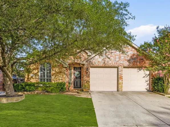 7505 Willowbend Dr, McKinney, TX 75071