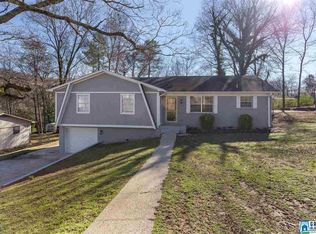 1737 Sonia Dr, Birmingham, AL 35235