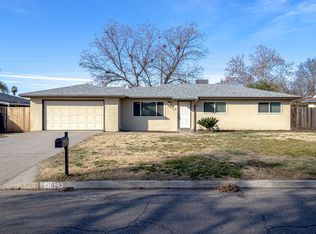 4055 N Duke Ave, Fresno, CA