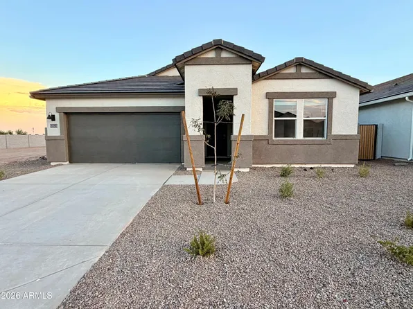 12323 E LUPINE Lane, Florence, AZ 85132