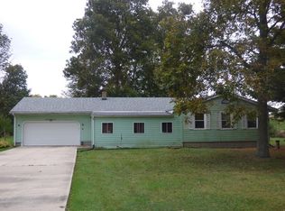 2738 Richland Rd, Marion, OH 43302