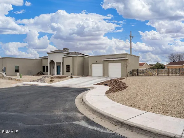7309 Vista De Sobre Dr, Las Cruces, NM 88012