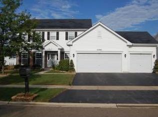 2587 Tahoe Ct, Aurora, IL 60503