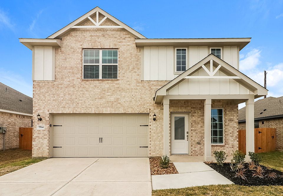 1st image of 7514 Tipton Meadow Way