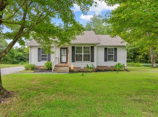 7152 Flewellyn Rd, Springfield, TN 37172