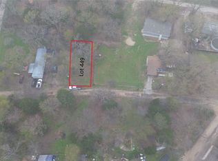 0 Nada St, Quinlan, TX 75474