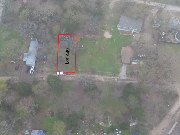 0 Nada St, Quinlan, TX 75474