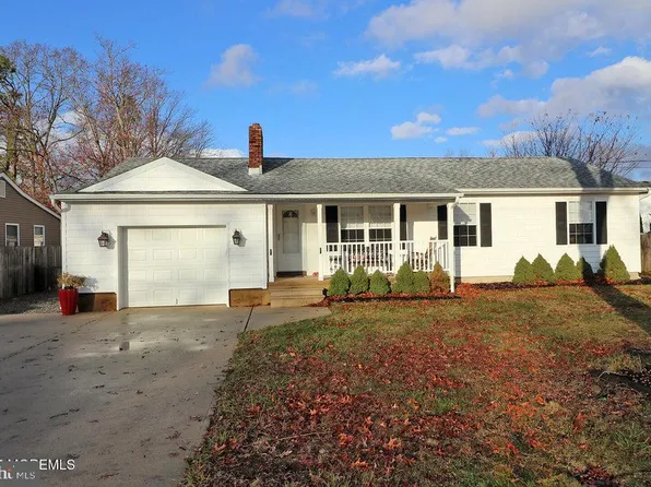 1012 Chelsea St, Forked River, NJ 08731