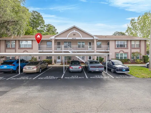 4832 Sunnybrook Dr Unit 21, New Port Richey, FL 34653