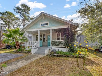 1812 Orange Street, Wilmington, NC, 28403