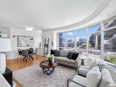 38 Bryant St APT 604, San Francisco, CA, 94105